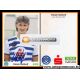 Autogramm Fussball | MSV Duisburg | 1989 | Patrick NOTTHOFF