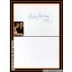Autograph Schauspieler | Kristina SÖDERBAUM