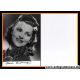 Autogramm Schauspieler | Maria ANDERGAST | 1940er Foto...
