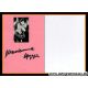 Autograph Schauspieler | Marianne HOPPE