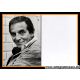 Autogramm Schauspieler | Pinkas BRAUN | 1980er (Portrait...