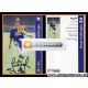 Autogramm Fussball | VfL Bochum | 1997 | Nesat...