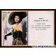 Autogramm Film (Italien) | Sophia LOREN | 1960er Sabi...