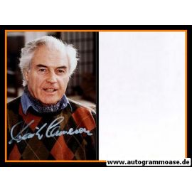 Autogramm Film (UK) | David CAMERON | 2000er Foto (Portrait Color)