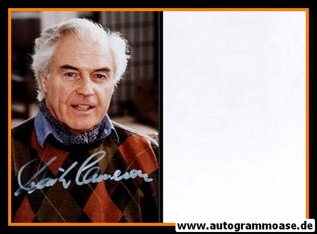 Autogramm Film (UK) | David CAMERON | 2000er Foto (Portrait Color)