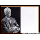Autogramm Film (UK) | John GIELGUD | 1990er (Portrait SW) 