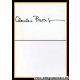 Autograph Film (USA) | Charles BRONSON