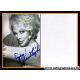 Autogramm Film (USA) | Janet LEIGH | 1980er Foto...