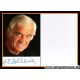 Autogramm Film (Frankreich) | Jean-Paul BELMONDO | 1990er...