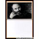 Autogramm Film (UK) | Bob HOSKINS | 1990er Foto (Portrait...