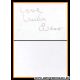 Autograph Film (USA) | Linda EVANS (1)