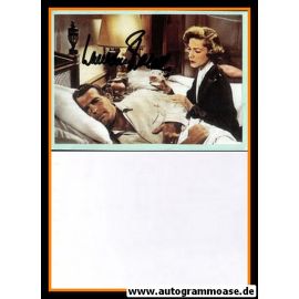 Autogramm Film (USA) | Lauren BACALL | 1954 "Womans World"
