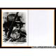Autogramm Film (USA) | Jack ELAM | 1980er Foto (Portrait SW)
