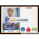 Autogramm Fussball | MSV Duisburg | 1989 | Lothar WOELK