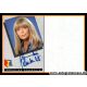 Autogramm TV | RTL | Christine SCHUBERTH | 1980er...