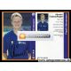 Autogramm Fussball | VfL Bochum | 1997 | Frank HEINEMANN