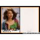 Autogramm TV | RTL | Sandra KELLER | 1990er "GZSZ"