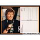 Autogramm TV | WDR | Carmen THOMAS | 1990er (Portrait Color)