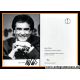 Autogramm TV | SDR | Kurt FELIX | 1980er (Portrait SW...