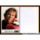 Autogramm TV | SAT1 | Gaby PAPENBURG | 1990er...