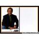 Autogramm TV | SAT1 | Johannes B. KERNER | 1990er...