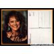 Autogramm TV | WDR | Andrea WILKE | 1990er (Portrait Color)