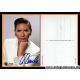 Autogramm TV | ZDF | Angelika WENDE | 1990er (Portrait...