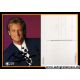Autogramm TV | ZDF | Uwe HÜBNER | 1990er (Portrait...