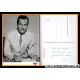 Autogramm TV | ZDF | Claus SEIBEL | 1970er (Portrait SW)