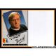 Autogramm TV | RTL | Burkhard WEBER | 1980er (Portrait...