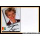 Autogramm TV | RTL | Barbara ELIGMANN | 1980er (Portrait...