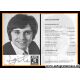 Autogramm Schlager | Erik SILVESTER | 1970 "Bleib...