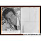 Autogramm TV | ZDF | Claus WILCKE | 1970er "Percy...