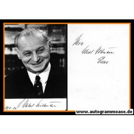 Autogramm XXX0004 | 1970er (Portrait SW)