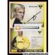 Autogramm Fussball | Alemannia Aachen | 2007 | Pekka...