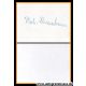 Autograph Literatur | Robert LINDENBAUM + Brief Ehefrau