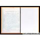 Autograph Literatur | Robert LINDENBAUM + Brief Ehefrau