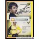 Autogramm Fussball | Alemannia Aachen | 2007 | Jeffrey...