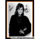 Autogramm Film (USA) | Sally FIELD | 1990er Foto...