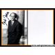 Autogramm Dirigent | Dirk JOERES | 1990er Foto (Portrait...