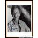 Autogramm Rock (USA) | Pat BOONE | 1990er Foto (Portrait SW)