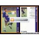 Autogramm Fussball | VfL Bochum | 1997 | Norbert HOFMANN