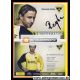 Autogramm Fussball | Alemannia Aachen | 2007 | Laurentiu...