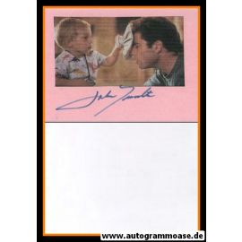 Autograph Film (USA) | John TRAVOLTA
