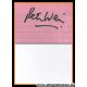 Autograph Film (Australien) | Peter WEIR (1)