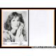 Autogramm Film (Norwegen) | Liv ULLMANN | 1970er Foto...