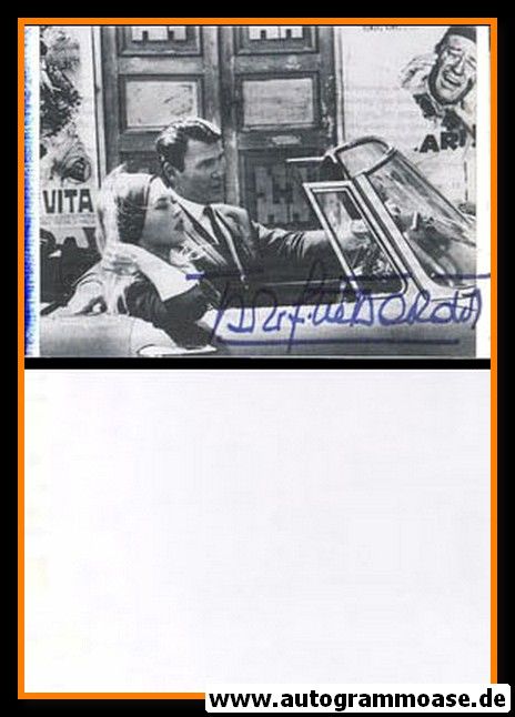 Autogramm Film (Frankreich) | Brigitte BARDOT | 1963 "Contempt"