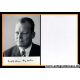 Autogramm Politik | SPD | Willy BRANDT | 1960er (Portrait...