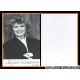 Autogramm Film (UK) | Julie WALTERS | 1990er Foto...