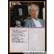 Autogramm Film (USA) | Robert MITCHUM | 1990er Druck...